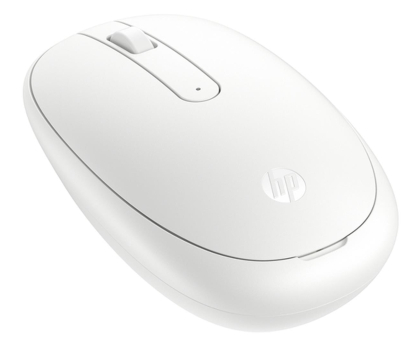 Myszka HP 240 Bluetooth - biała
